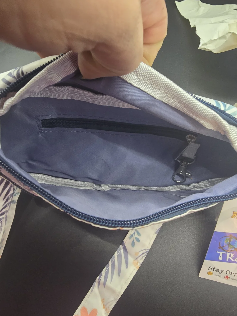 Oh Lily Fanny Pack